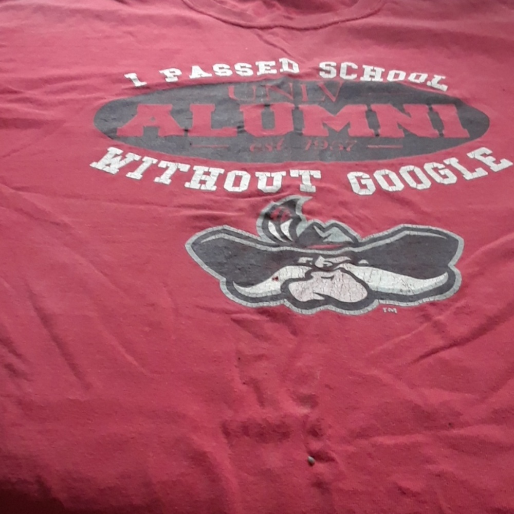 T shirt